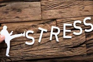 استرس را چگونه مدیریت کنیم؟