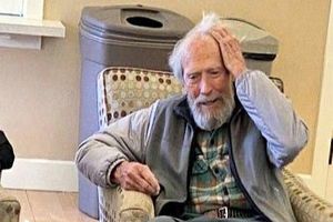 کلینت ایستوود آخرین فیلم عمرش را در 94 سالگی ساخت