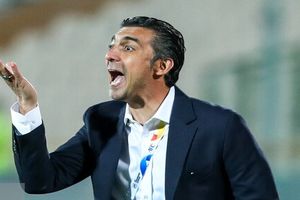 مهدی رحمتی سرمربی هوادار شد_دانش دوست 2 مهدی رحمتی سرمربی هوادار شد