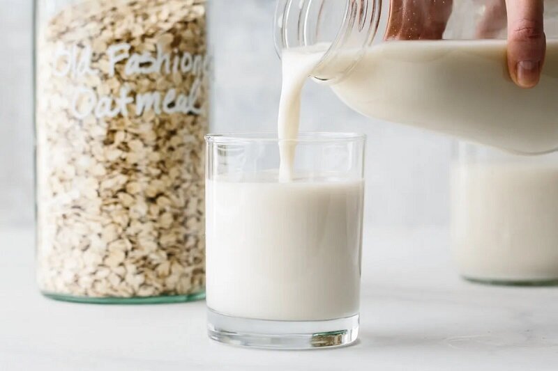 چرا به ملاتونین نیاز داریم؟_دانش دوست 12 چرا به ملاتونین نیاز داریم؟/ ۵ ماده غذایی حاوی ملاتونین