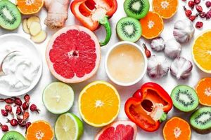 چه میوه هایی برای سرماخوردگی خوب است؟_دانش دوست 1 چه میوه هایی برای سرماخوردگی خوب است؟