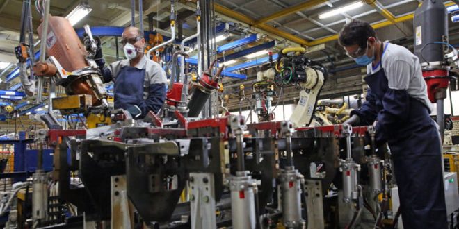 ۱۴ میلیارد شناسه رهگیری کالا داریم/کاهش تورم تولیدکننده