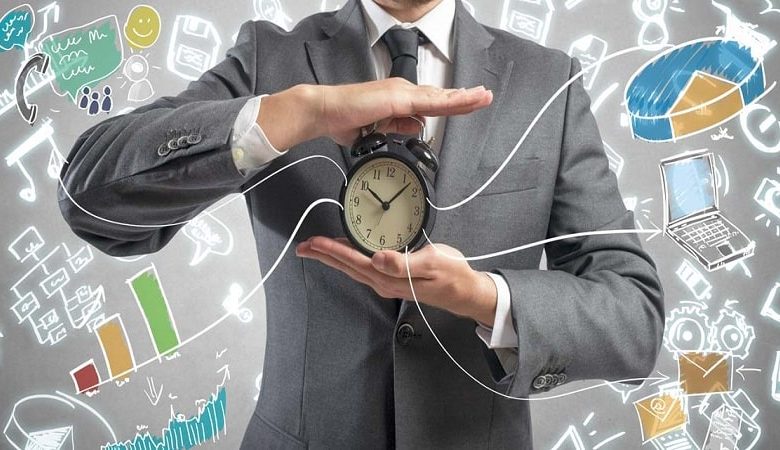 12 تکنیک مدیریت زمان و منفعت وری بالا_دانش دوست 3 12 تکنیک مدیریت زمان و بهره وری بالا