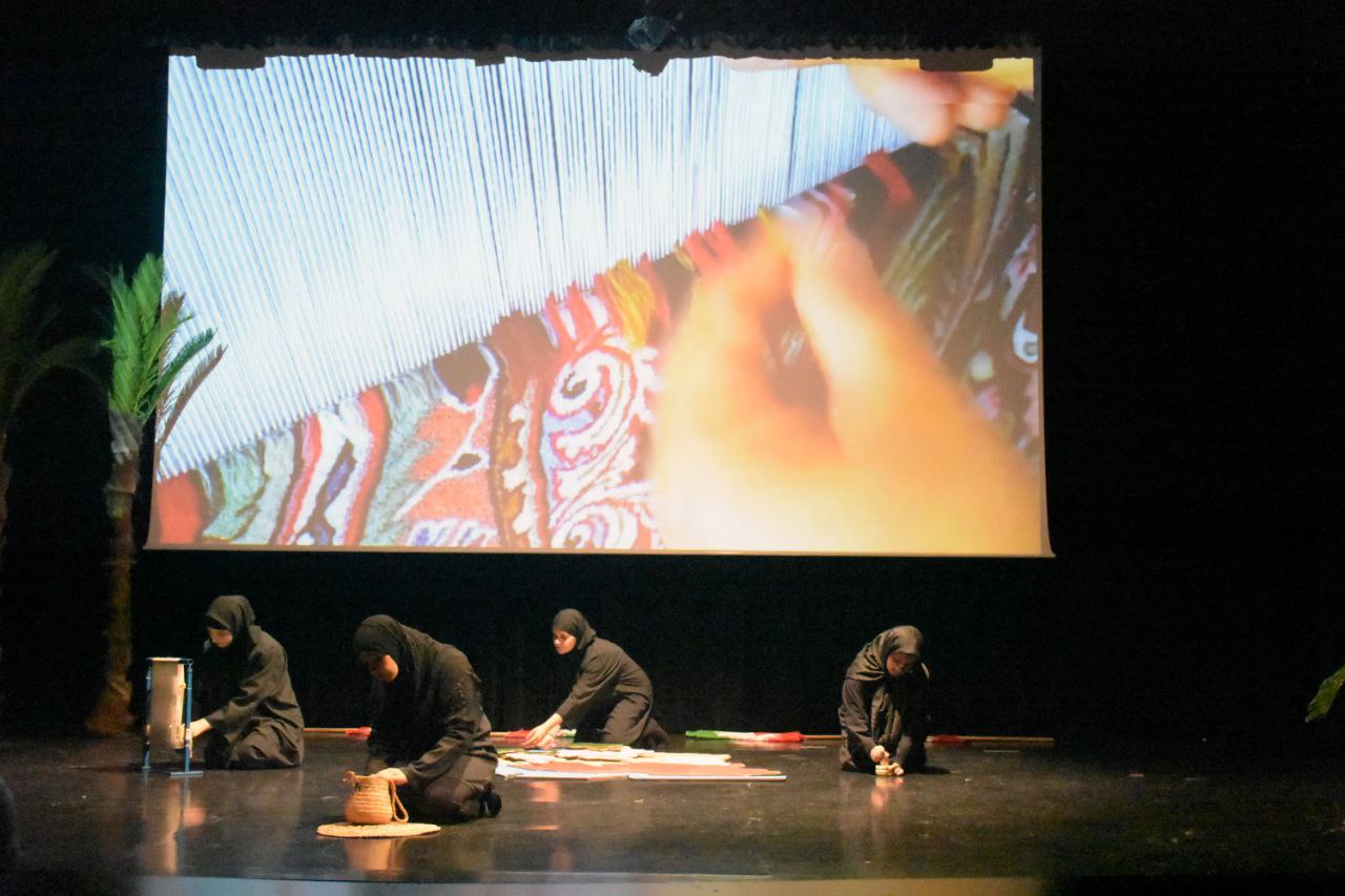 تب ترندها باید در تئاتر نقل شود/ نوجوان امروزی بدون علتحرفی نمیپذیرد_دانش دوست 11 تئاتر نوجوانان