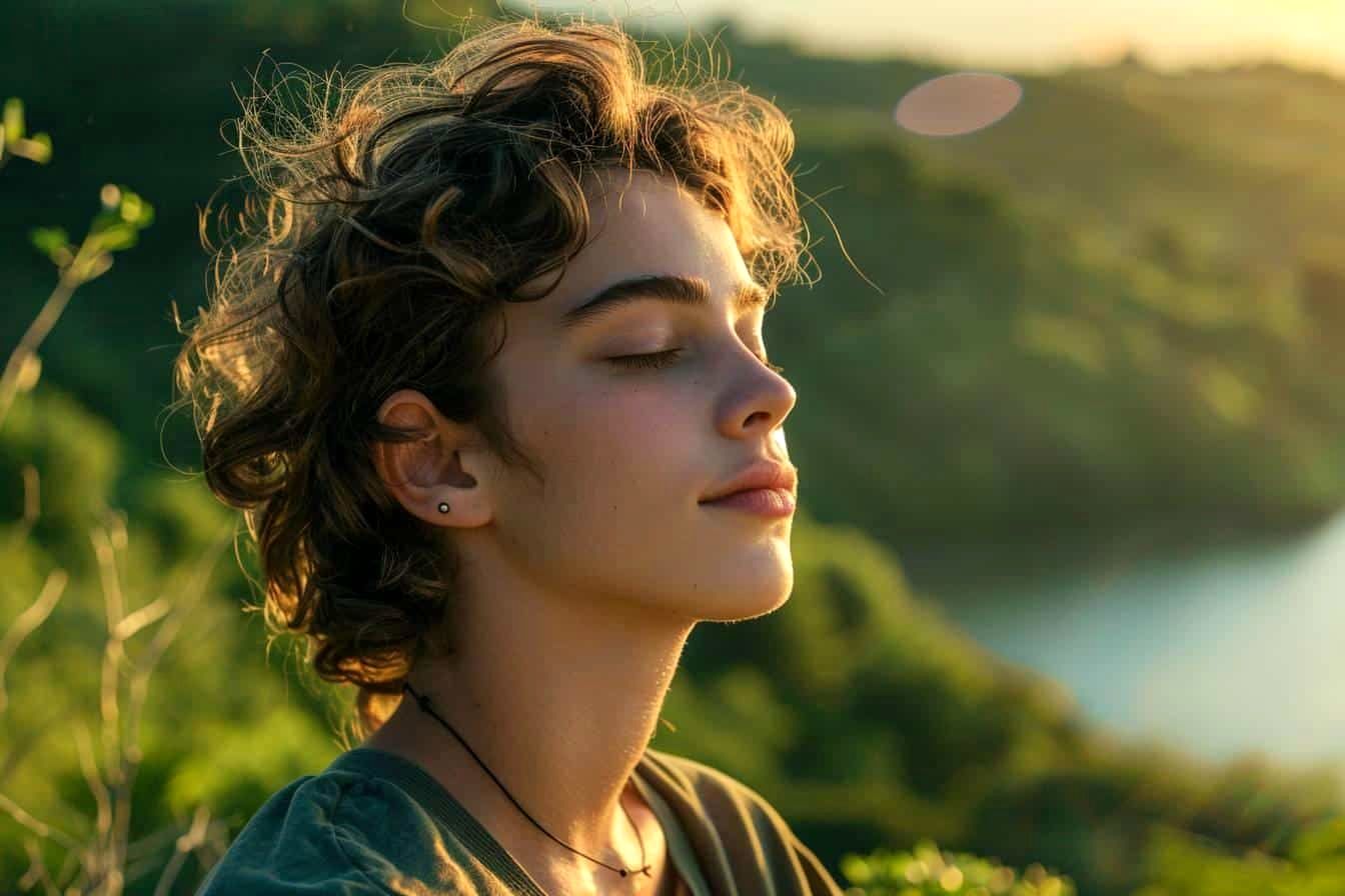 1734032596 746 تمرین ذهن آگاهی در خلال کارهای روزانه، ساده با اثری