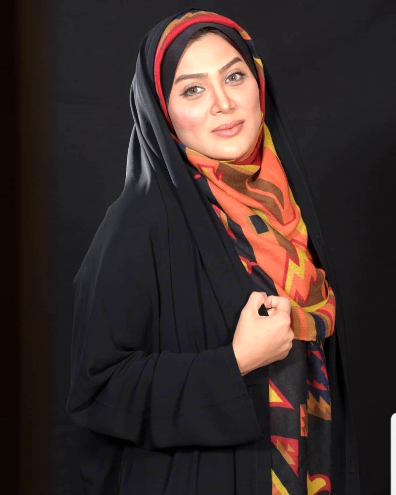 طلای سریال «سوجان» را بشناسید/دانشجوی برتری که مجری و بازیگر شد/عکس_دانش دوست 10 زهرا جهرمی