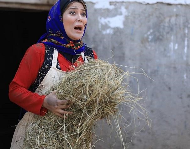 طلای سریال «سوجان» را بشناسید/دانشجوی برتری که مجری و بازیگر شد/عکس_دانش دوست 9 زهرا جهرمی