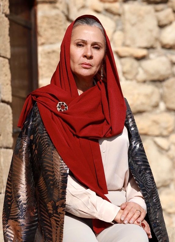 ازدواج اجباری این زن ترک با برادرشوهرش خبرساز شد_دانش دوست 18 9