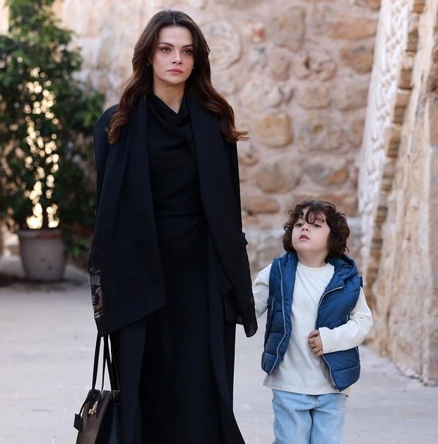 ازدواج اجباری این زن ترک با برادرشوهرش خبرساز شد_دانش دوست 14 4