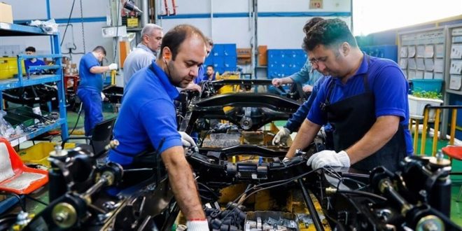 50 درصد مهارت آموزان جذب بازار کار می شوند/افزایش سهم بخش خدمات در اشتغالزایی