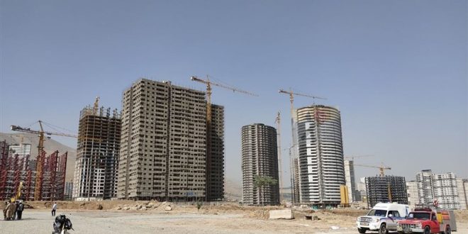 آورده ۱.۱ میلیارد تومانی تهرانی‌ها برای نهضت ملی مسکن
