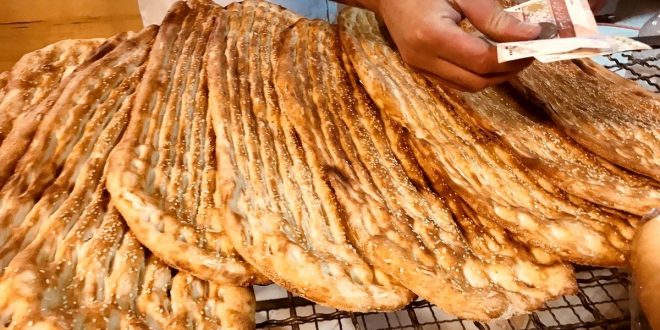اتاق اصناف گرانفروشی نانوایان را تایید کرد