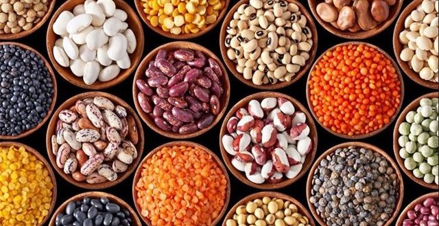 افزایش قیمت برنج و حبوبات در ماه گذشته_دانش دوست 6 افزایش قیمت برنج و حبوبات در ماه گذشته