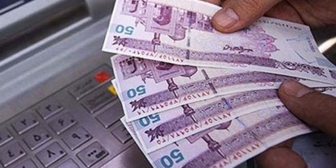 افزایش معافیت‌ مالیاتی کارمندان و مشاغل خُرد برای کاهش فشارهای تورمی بود