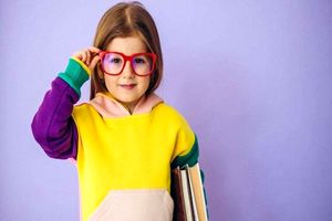 این ۱۰ نشانه یعنی فرزند شما فوق العاده باهوش است_دانش دوست 1 این ۱۰ نشانه یعنی فرزند شما فوق العاده باهوش است