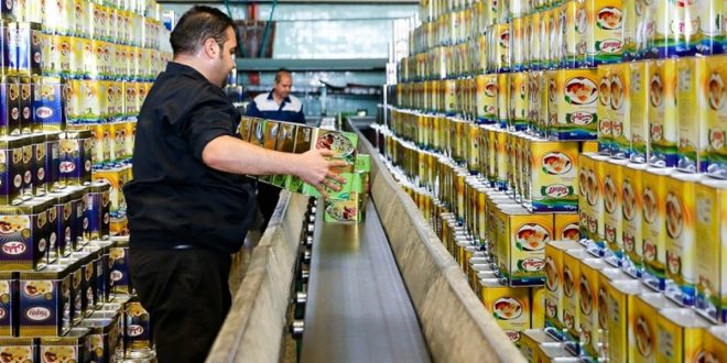 تخصیص۱۲۰ همت برای جبران جهش نرخ ارز کالاهای اساسی_دانش دوست 1 تخصیص۱۲۰ همت برای جبران جهش نرخ ارز کالاهای اساسی