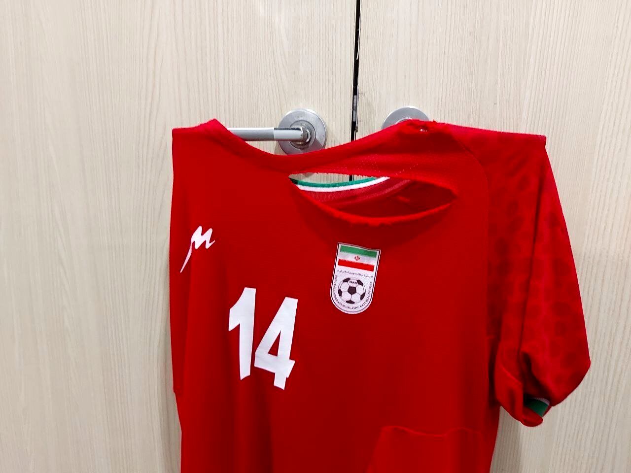 تصمیمات شگفت قضاوت؛ تیم ملی جوانان ایران قربانی عدل در چین_دانش دوست 2 تصمیمات عجیب داوری؛ تیم ملی جوانان ایران قربانی عدالت در چین