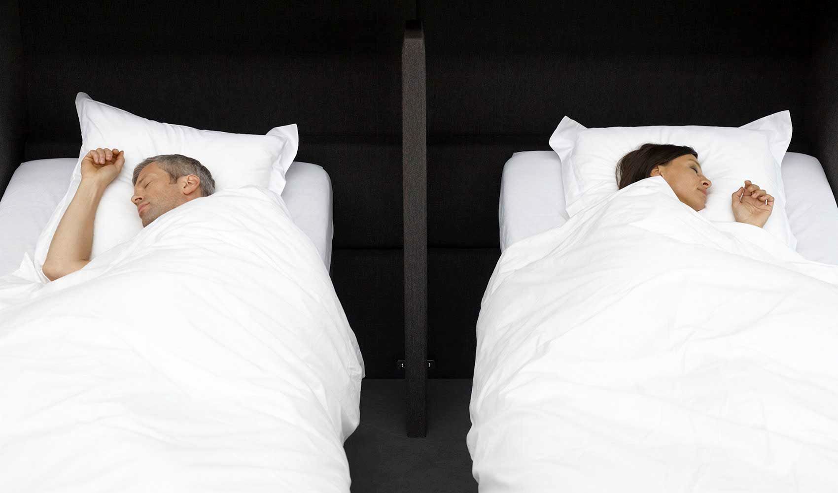 تعداد دفعات طبیعی رابطه جنسی در روز، هفته یا ماه