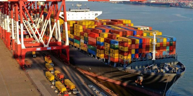 در ۱۰۰ روز خدمت دولت چهاردهم تحقق یافت/رشد صادرات محصولات صنعتی_دانش دوست 1 در ۱۰۰ روز خدمت دولت چهاردهم تحقق یافت/رشد صادرات محصولات صنعتی