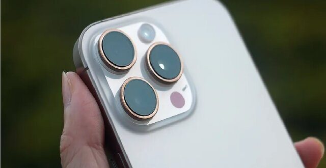 رجیستری آیفون های قاچاق همچنان بلاتکلیف