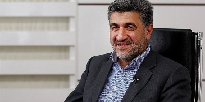 رمزارزها را نباید نادیده گرفت/ صندوق ارز دیجیتال در راه بورس