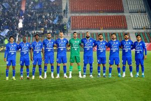 صعود در آسیا کعبه آمال استقلال نیست