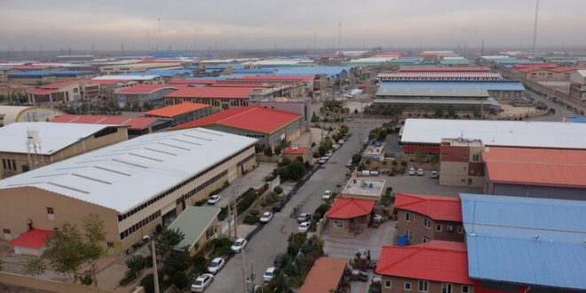 قطعی برق دو روز در هفته صنایع را تعطیل کرد_دانش دوست 1 قطعی برق دو روز در هفته صنایع را تعطیل کرد