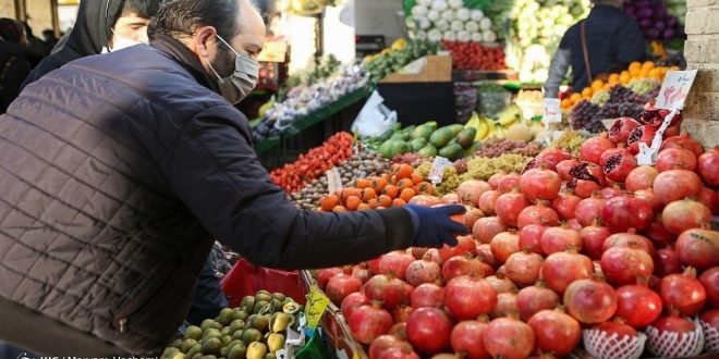قیمت میوه شب یلدا اعلام شد