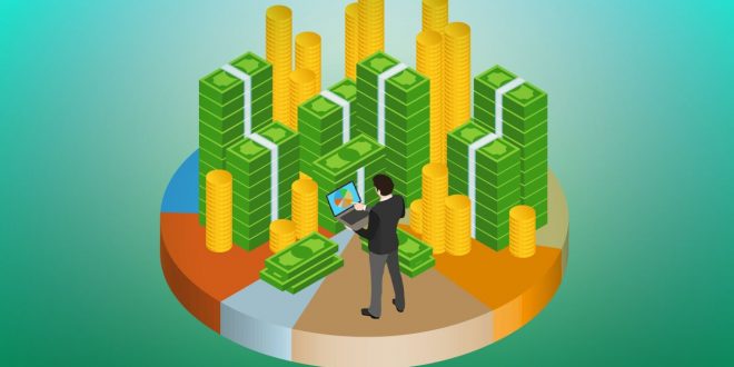 مدیریت نقدینگی و تأمین مالی از ابتدای دولت چهاردهم