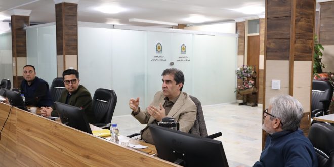 بهره‌مندی «سپتام» از تخصص و کارشناسی واحدهای صنفی سیستم‌های حفاظتی