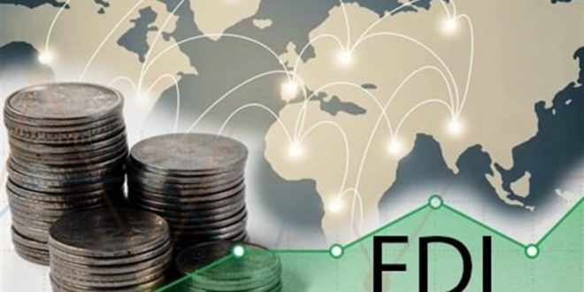 هفتصد میلیون دلار سرمایه‌گذاری خارجی تصویب شد