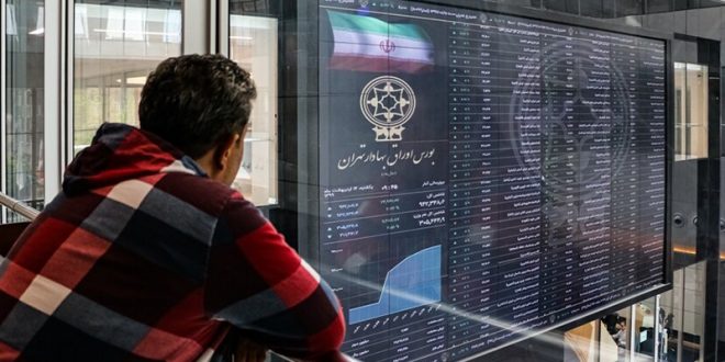 واریز ۸۳ همت سود به حساب ۵۱ میلیون سهام‌دار در ۸ ماه