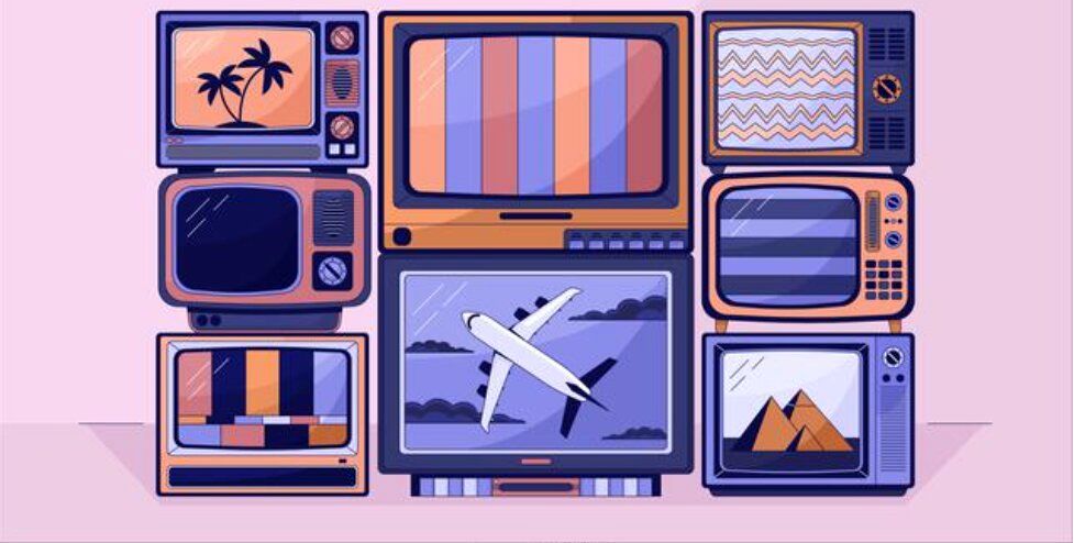 چرا بازیگری در تلویزیون دیگر دلنشین نیست؟_دانش دوست 1 چرا بازیگری در تلویزیون دیگر جذاب نیست؟