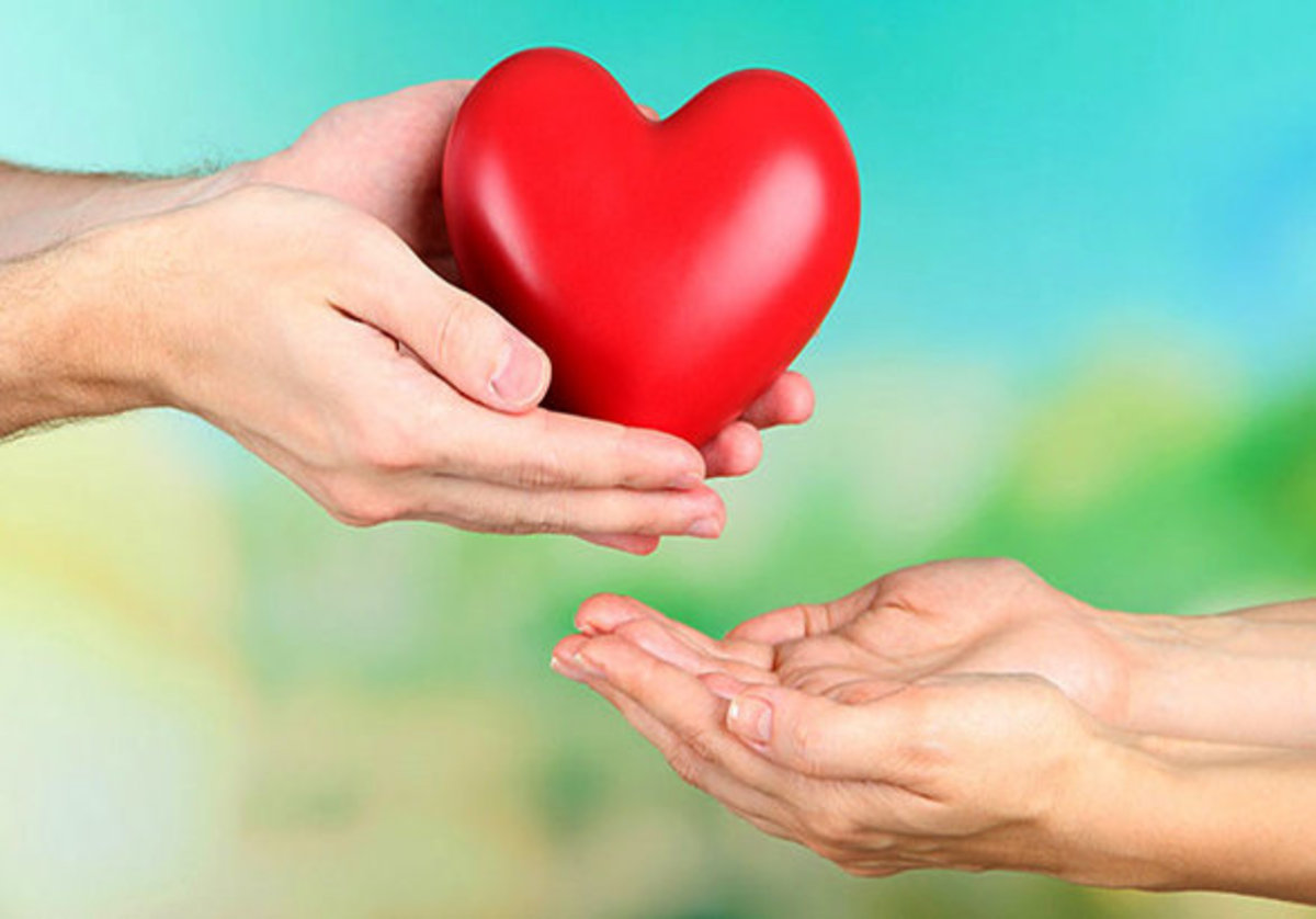 چرا سواد عاطفی در زندگی مهم است؟_دانش دوست 4 چرا سواد عاطفی در زندگی مهم است؟ دانش دوست