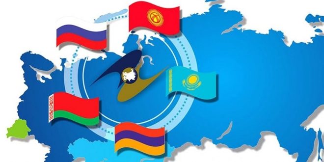 احتمال اجرای موافقتنامه تجارت ایران اوراسیا از ابتدای ۱۴۰۴