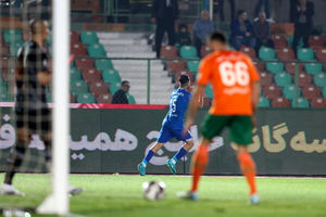 گمان لغو بازی استقلال و مس کرمان در جام حذفی برای آلودگی هوا_دانش دوست 4 احتمال لغو بازی استقلال و مس کرمان در جام حذفی به خاطر آلودگی هوا