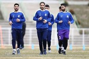 ۱۵ ستاره فوتبال ایران، سرباز شدند_دانش دوست 7 ۱۵ ستاره فوتبال ایران، سرباز شدند