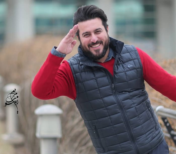 زندگی و آلبوم تصاویر همراه تازه جناب خان /عکس_دانش دوست 15 محسن کیایی