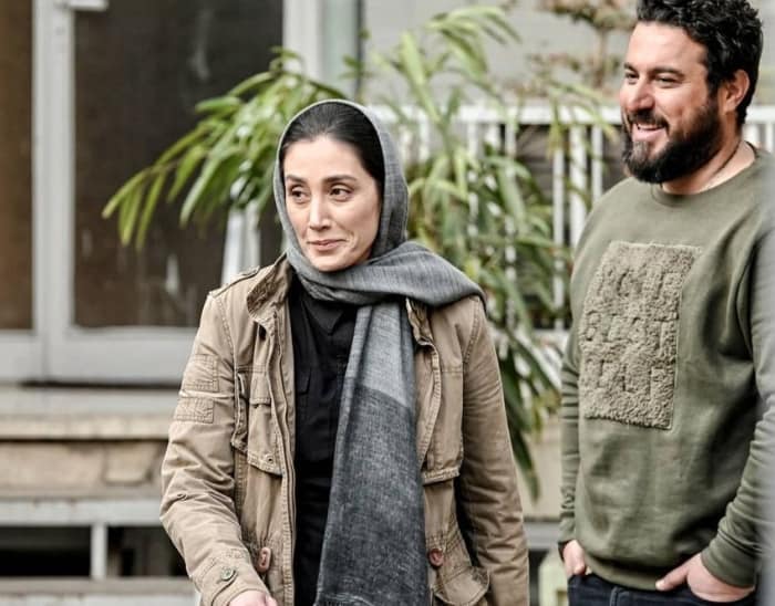 زندگی و آلبوم تصاویر همراه تازه جناب خان /عکس_دانش دوست 19 محسن کیایی