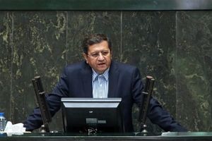 ارسال استیضاح همتی با ۸۰ امضا_دانش دوست 8 ارسال استیضاح همتی با ۸۰ امضا