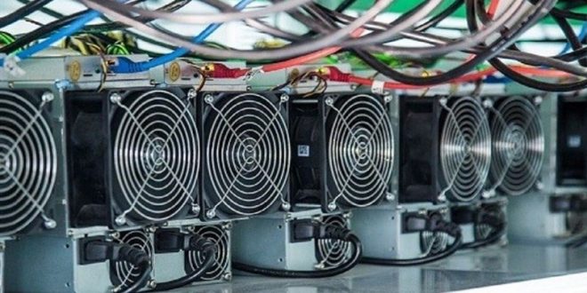 دستور وزیر اقتصاد برای جلوگیری از فروش ماینرهای غیرمجاز_دانش دوست 1 دستور وزیر اقتصاد برای جلوگیری از فروش ماینرهای غیرمجاز