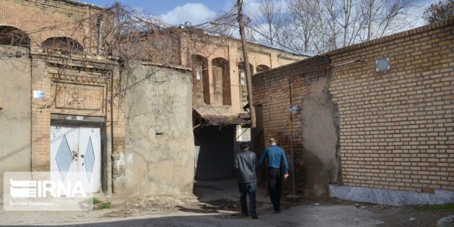 سالانه باید ۱۰۰ هزار بافت فرسوده در کشور ساخته و نوسازی شود/بدقولی بانک‌ها در پرداخت تسهیلات نوسازی