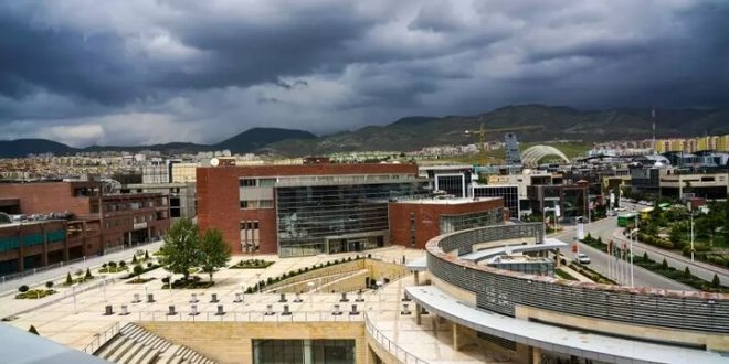 شرکت‌های صادراتی دانش‌بنیان در منطقه نوآوری ایران جذب می‌شوند