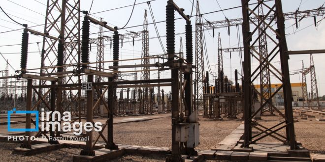 صنعت برق ۱۸۵ هزار میلیارد تومان زیان انباشته دارد_دانش دوست 1 صنعت برق ۱۸۵ هزار میلیارد تومان زیان انباشته دارد