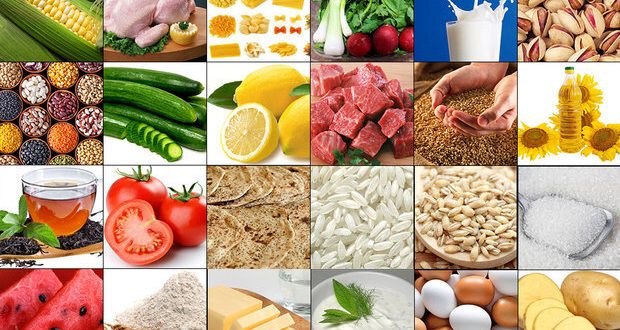 لبنیات و حبوبات در افزایش قیمت پیشتاز هستند+جدول