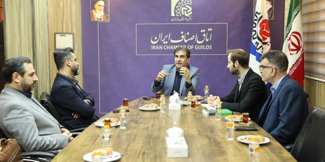 لزوم معرفی تخصصی «نمایندگان بند ۳» در پرونده‌های صنفی هیات‌های حل اختلاف مالیاتی