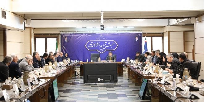 مباشران صنفی توزیع اقلام اساسی از سوی اتحادیه و اتاق‌های اصناف معرفی شوند