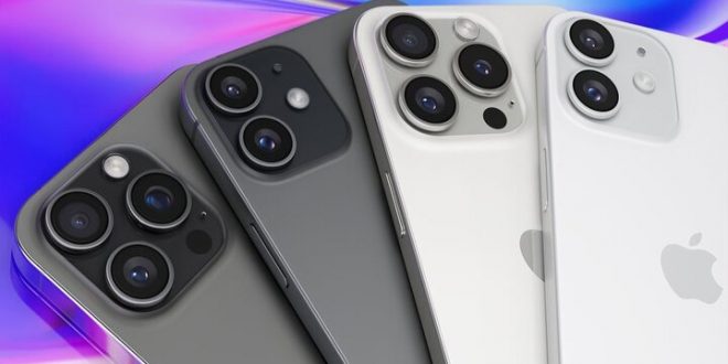 نحوه واردات تلفن همراه لوکس اعلام شد