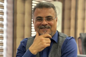 نظری جویباری رسماً مدیرعامل باشگاه استقلال شد_دانش دوست 3 نظری جویباری رسماً مدیرعامل باشگاه استقلال شد