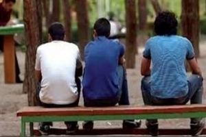 چرا نسل z ارادی بیکارند؟_دانش دوست 1 چرا نسل z ارادی بیکارند؟